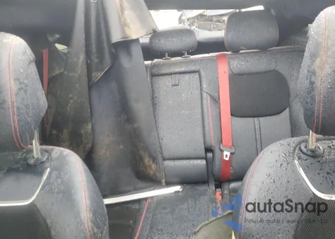 2023 Genesis Gv70 Base из США, поврежденный, VIN KMUMADTB3PU125996